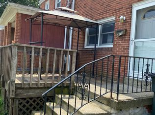 317 Charles Ter #1, Jeannette, PA 15644