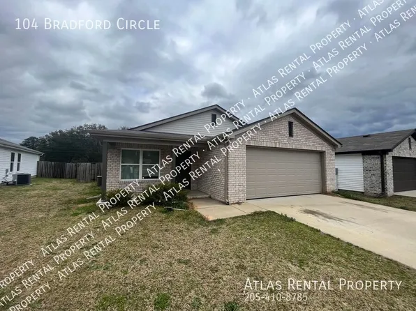 104 Bradford Cir, Tuscaloosa, AL 35405