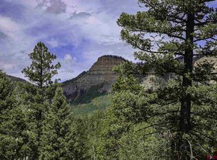 1881 Lake Purgatory Dr, Durango, CO 81301