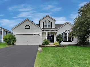 5309 Brindlewood Dr, Plainfield, IL