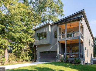1374 Sargent Ave SE, Atlanta, GA 30316