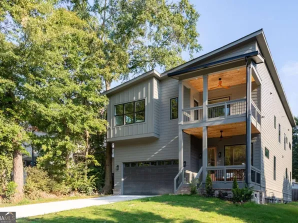 1374 Sargent Ave SE, Atlanta, GA 30316