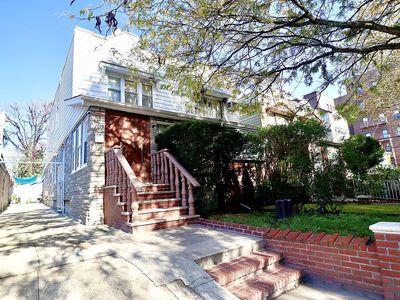 2013 Avenue, Brooklyn, NY, 11229