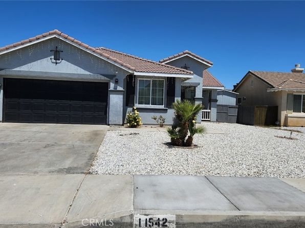 11542 Villa St, Adelanto, CA 92301