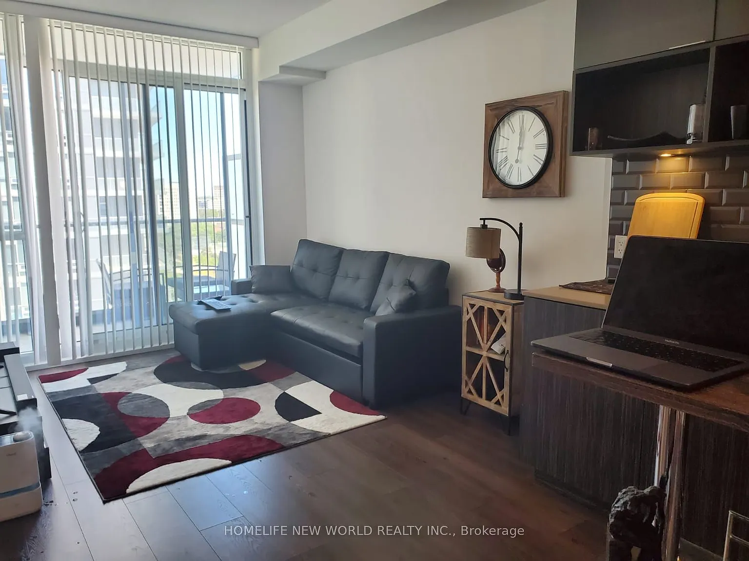 2 bed, $2,200 — Photo 4