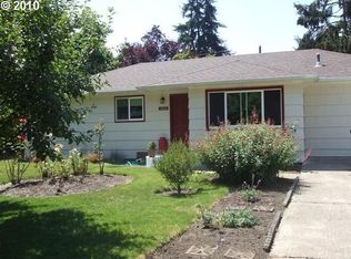 1480 Happy Ln, Eugene, OR 97401