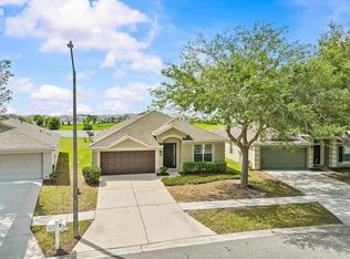601 Nodding Shade Dr, Brooksville, FL 34604