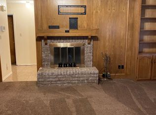 1608 Horsehead St, Crane, TX 79731