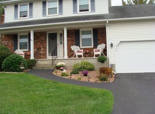 1184 Coplon Ave, Schenectady, NY 12309