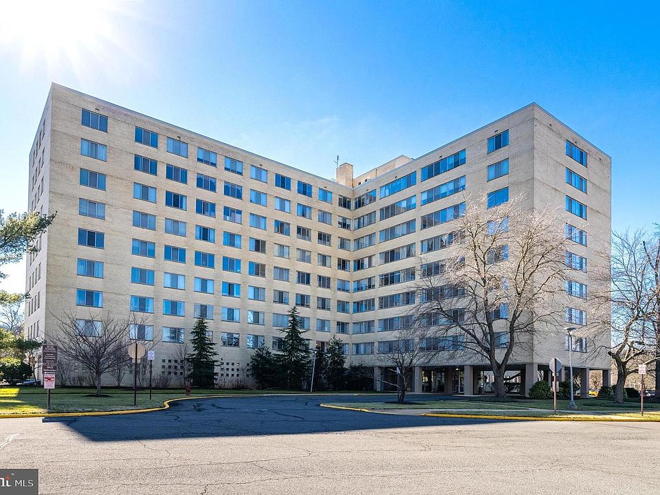 1st image of 6621 Wakefield Dr APT 406