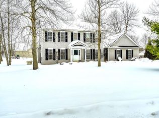 2017 Stonehedge Dr, Ontario, NY 14519