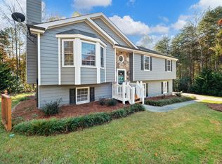 6444 Farm Ridge Ct, Flowery Branch, GA 30542
