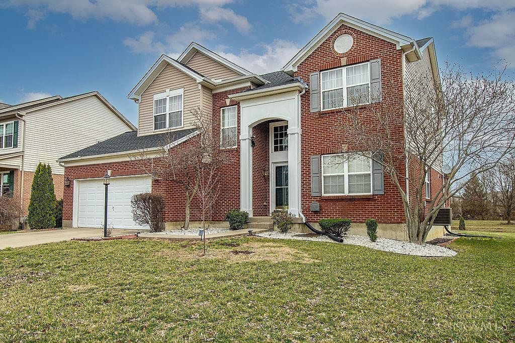8264 Sea Mist Ct, West Chester, OH 45069 | Zillow