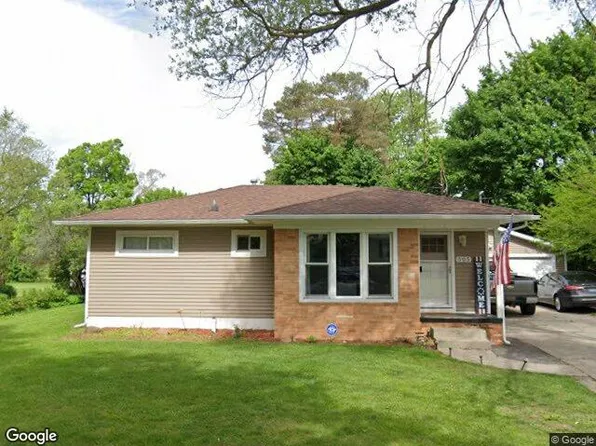505 Labian Dr, Flushing, MI 48433