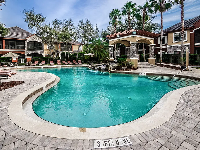 2254 Chianti Pl #66 — Photo 40