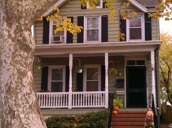 15 Park Pl, Princeton, NJ