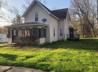 211 Forest St, Marshall, MI