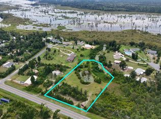 10313 Highway 2301, Youngstown, FL 32466