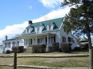 1645 Mount Carmel Rd, Luray, VA 22835