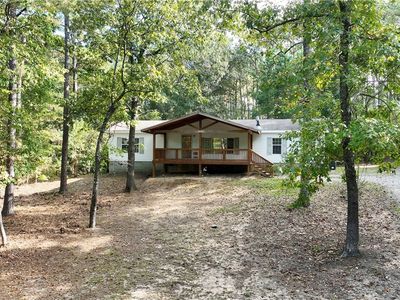 795 Peckerwood Rd, Jacksons Gap, AL, 36861