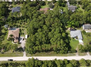 0 79th Ct N, Loxahatchee, FL 33470