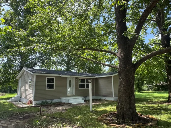 754 S Cedar St, Kellyville, OK 74039
