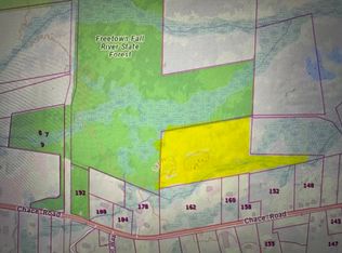 0 Chace Rd, Assonet, MA 02702