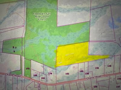 0 Chace Rd, Assonet, MA, 02702