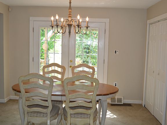 Dining Area - Great Room