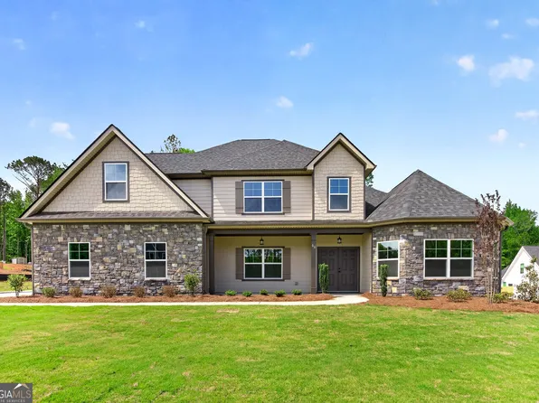 66 Tea House Ln #16, Newnan, GA 30263