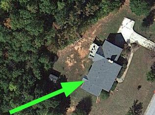 3415 Briscoe Dr, Monroe, GA 30655