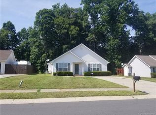 3715 Atlas Dr, Charlotte, NC 28269