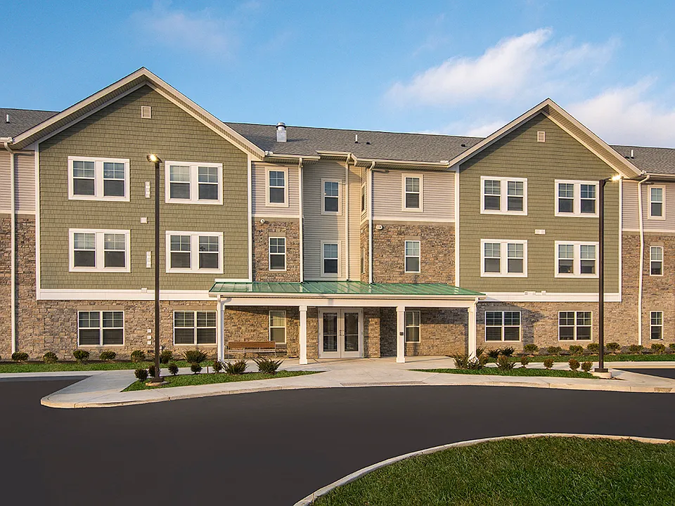 Residences at Maple Glen