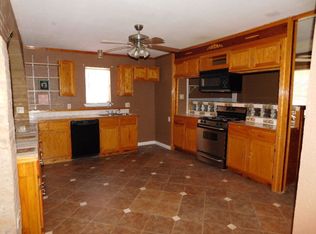 2815 Baker St, Victoria, TX 77901