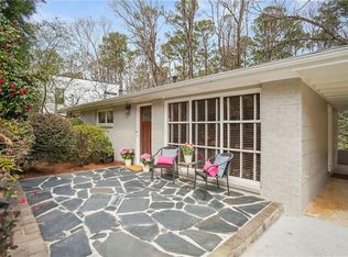 2711 Winding Ln NE, Atlanta, GA 30319