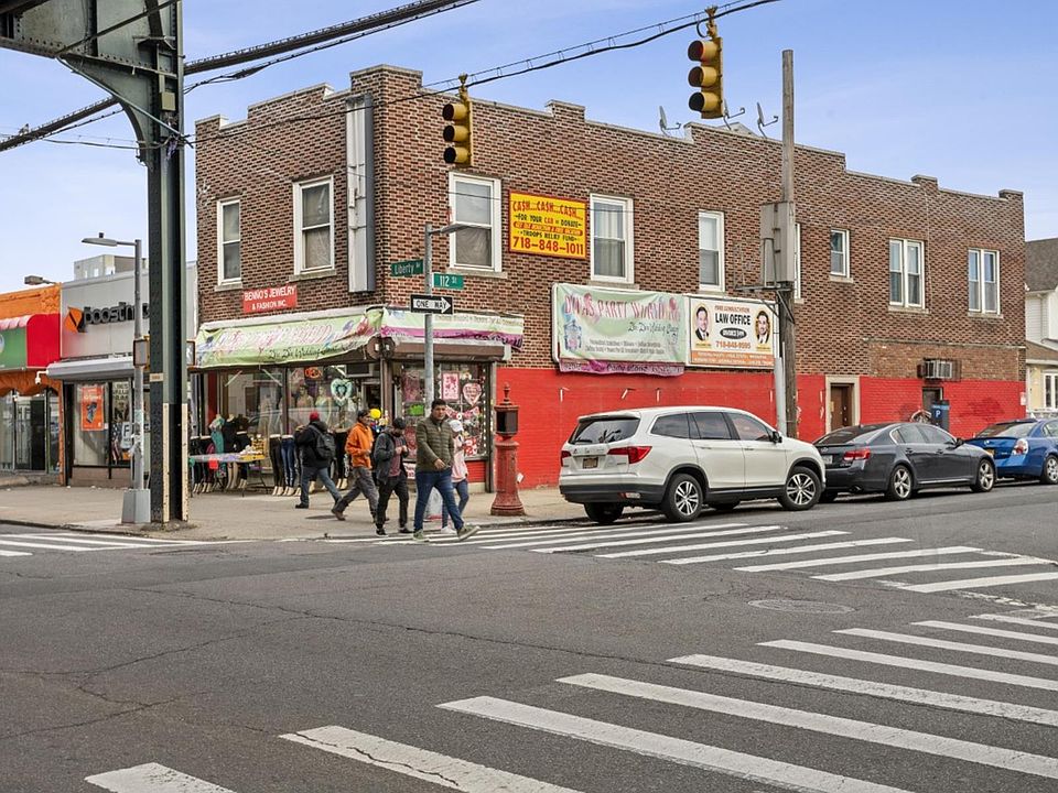 1st image of 112-02 Liberty Ave
