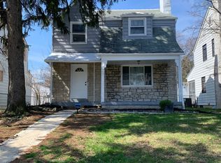 957 Geers Ave, Columbus, OH