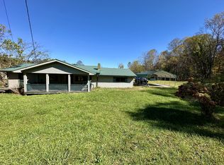 79 Evans Ln, Spencer, TN 38585