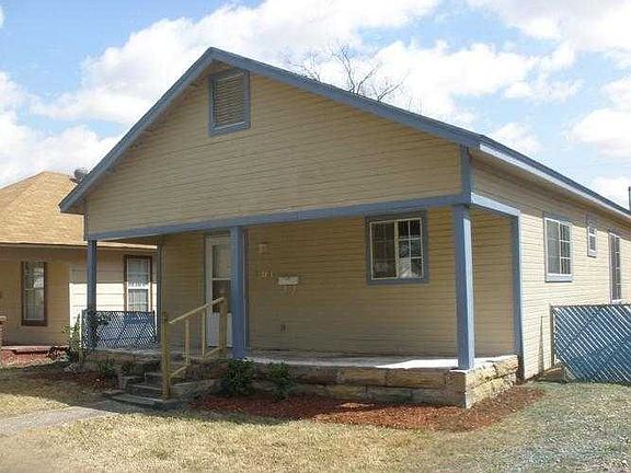 front more
