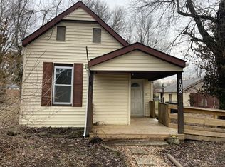 402 E Main St, Mount Orab, OH 45154