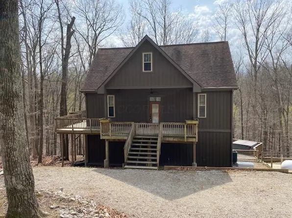 2014 Montezuma Ln SE, Sugar Grove, OH 43155