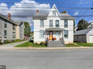 105 N Seneca St, Shippensburg, PA 17257
