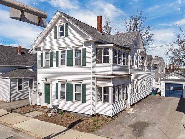 3 Kinsley Street, Nashua, NH 03060