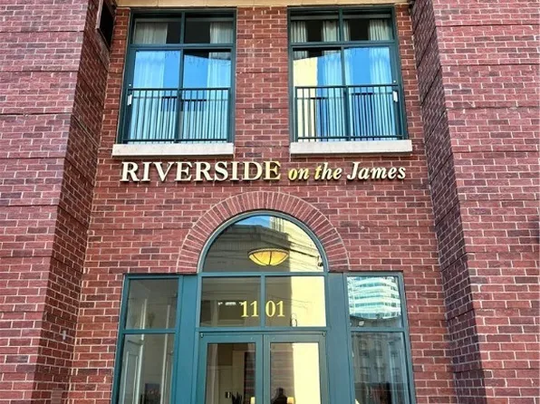 1101 Haxall Pt Unit 304, Richmond, VA 23219