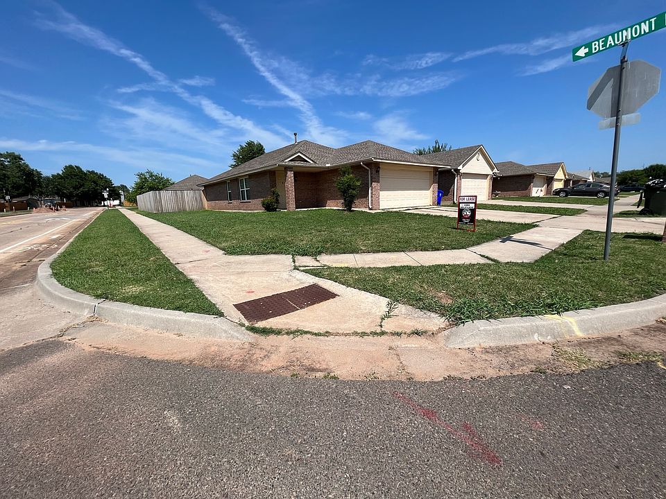 Front house