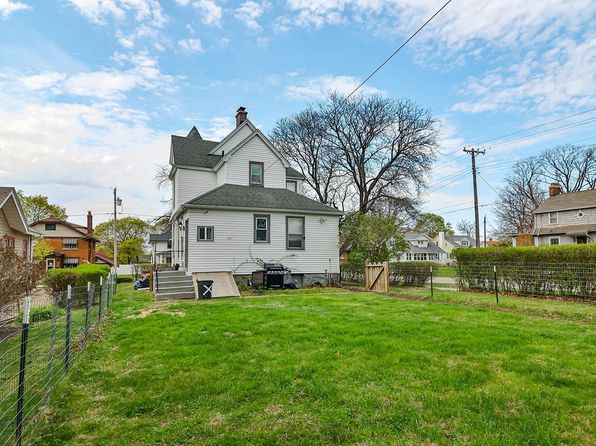 229 N London Ave, Rockford, IL 61107