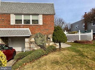 423 Rennard St, Philadelphia, PA 19116