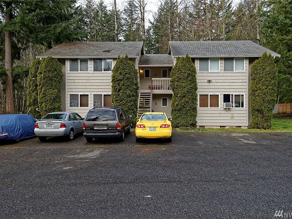29215a Apartments Lake Tapps, WA Zillow