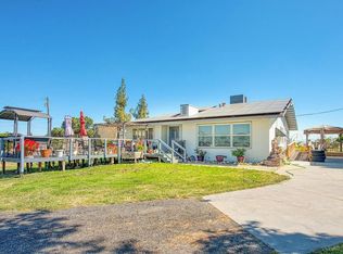 1802 N Hayes Ave, Fresno, CA