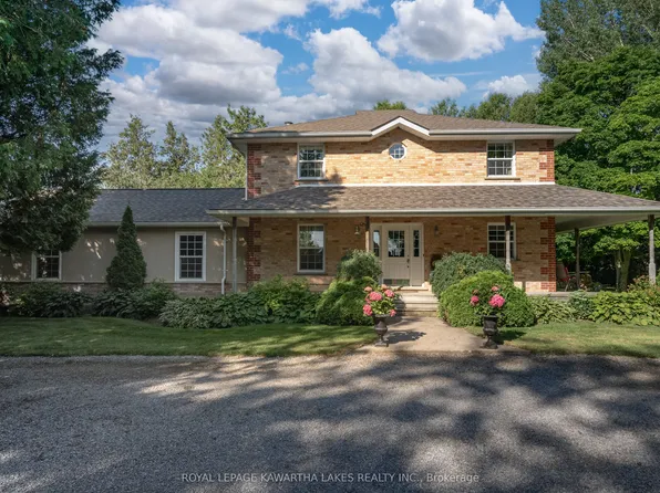 890 Woodville Rd, Kawartha Lakes, ON K0M 2T0